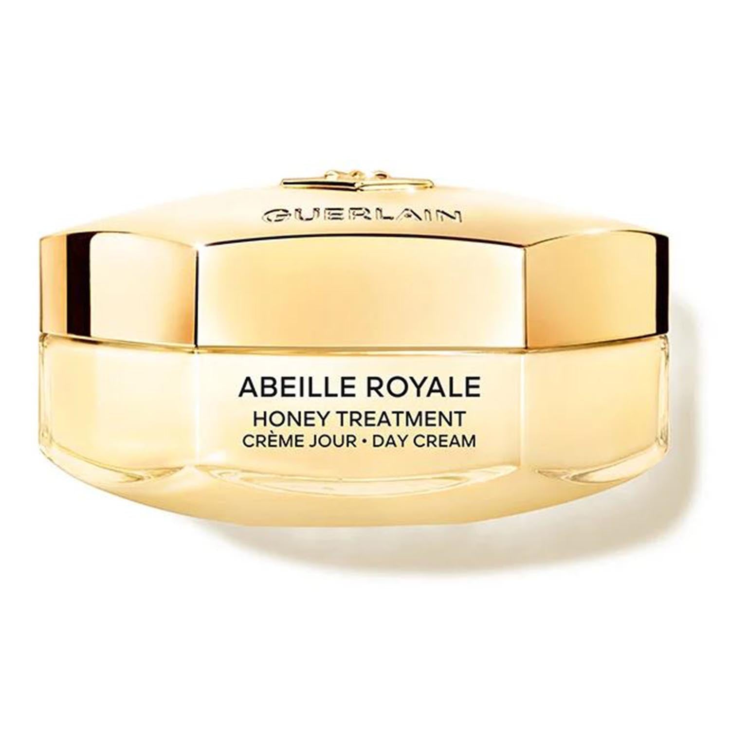 Guerlain Abeille Royale Honey Tratamiento De Dia 50Ml